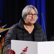 Anne Lacaton portrait