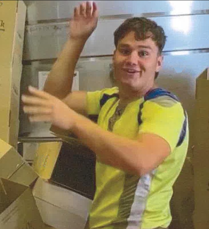 Photo: Supplied / NZ Police