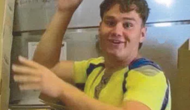 Cromwell man, 21, reported missing