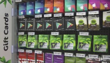 Retailers must now honour three-year gift card expiry under new law