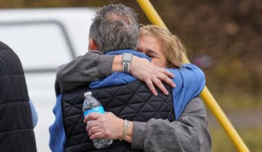 Michigan synagogue, Virginia’s Old Dominion University attacks rattle sense of safety in American communities
