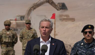 Chile’s President Kast tosses out dozens of environmental protections | Environment News