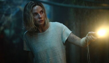 Apple's "Silo" Wraps Filming Its Final Season