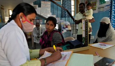 Nurses beyond borders: India's nursing talent heads abroad amid low pay, high global demand