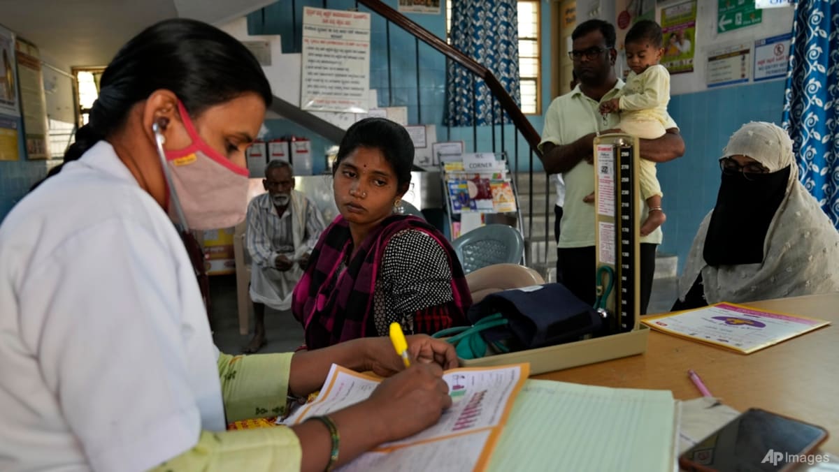 Nurses beyond borders: India's nursing talent heads abroad amid low pay, high global demand