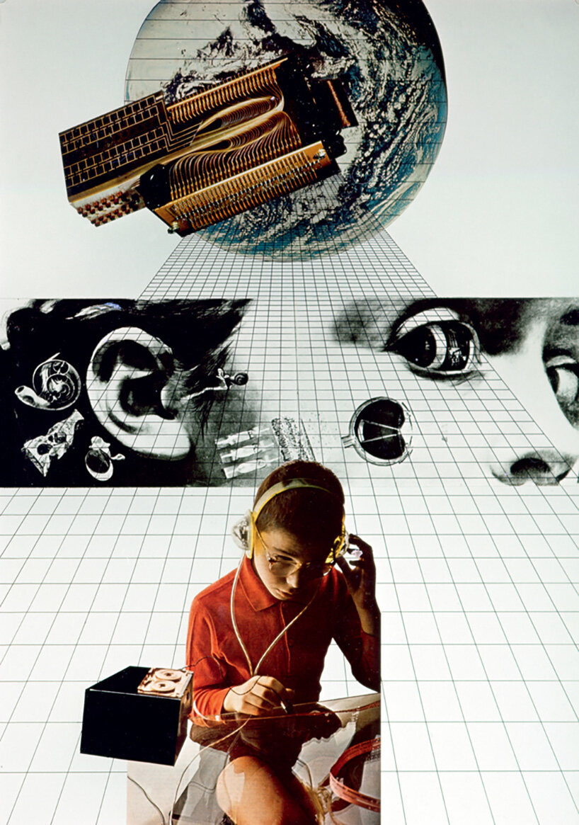 how superstudio turned utopia into a method of architectural critique - 8