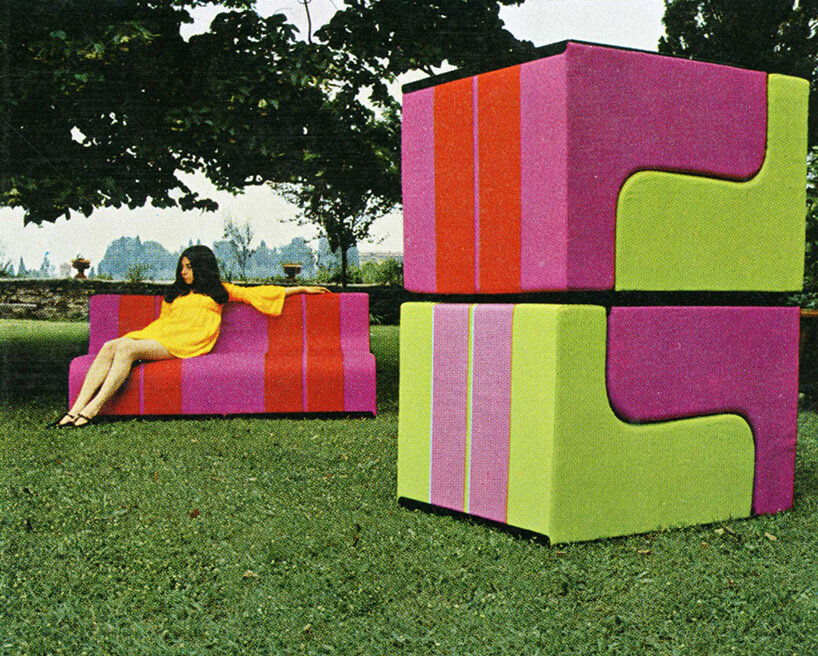 how superstudio turned utopia into a method of architectural critique - 10