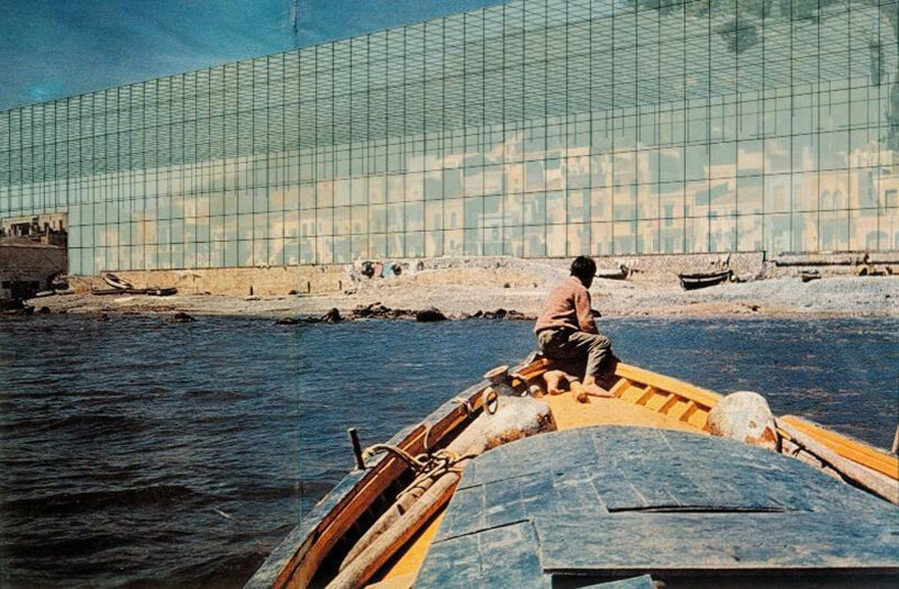 how superstudio turned utopia into a method of architectural critique - 4