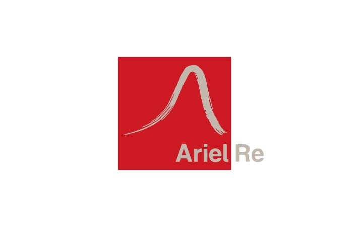 Ariel Re logo