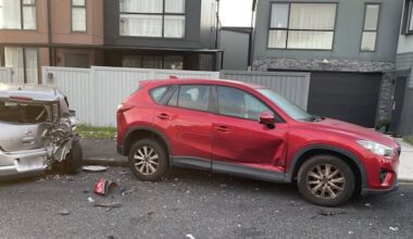 Woman's long wait for payout over crash driver's insurance