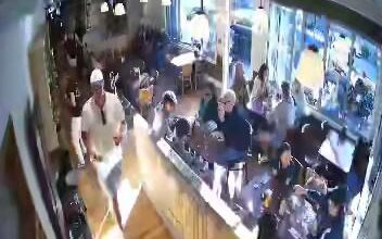 Arrowtown assault highlights drunken violence in resort