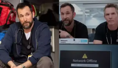 The Pitt 2's Shawn Hatosy Explains The Dark Meaning Behind Robby's 'Bachelor Pad' Line In Episode 9