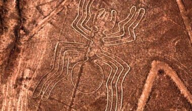 Artificial Intelligence Cracked A Decades Old Nazca Mystery Hidden Across Peru’s Desert