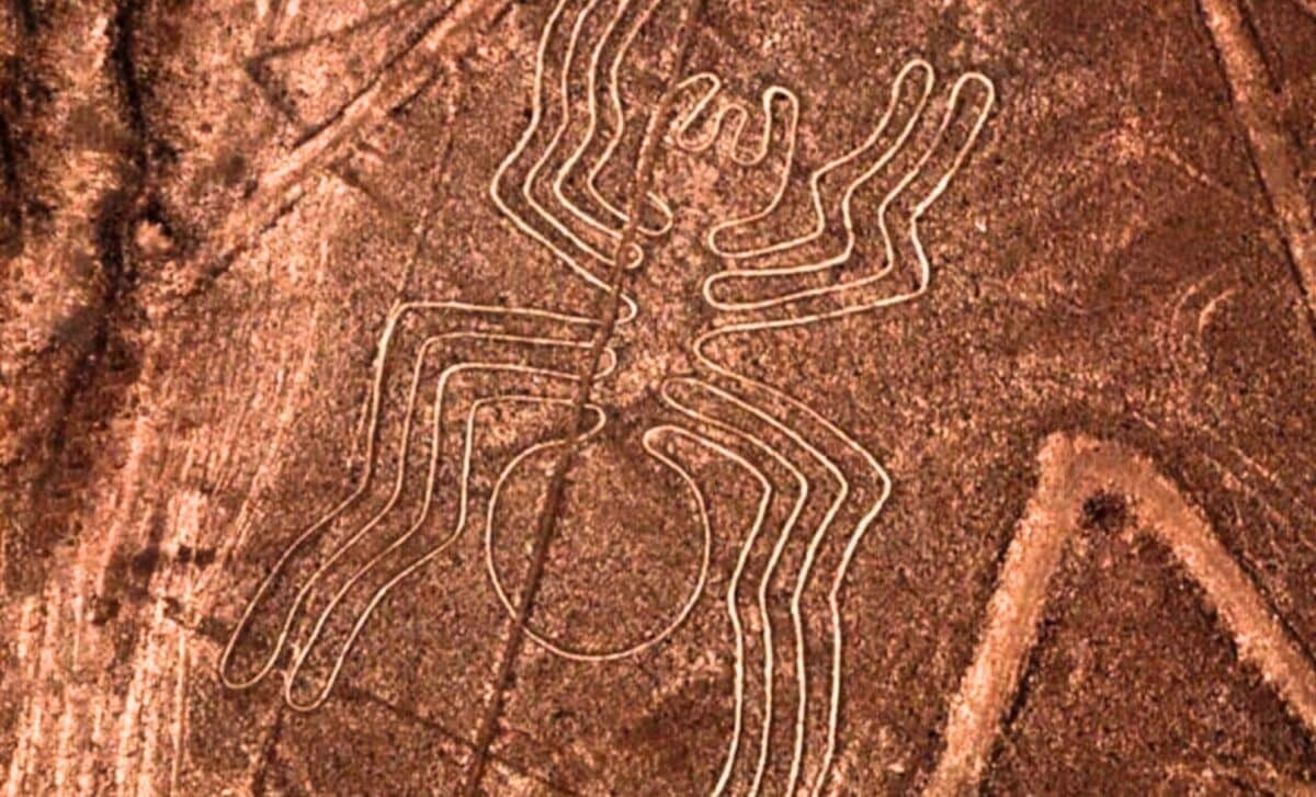 Artificial Intelligence Cracked A Decades Old Nazca Mystery Hidden Across Peru’s Desert