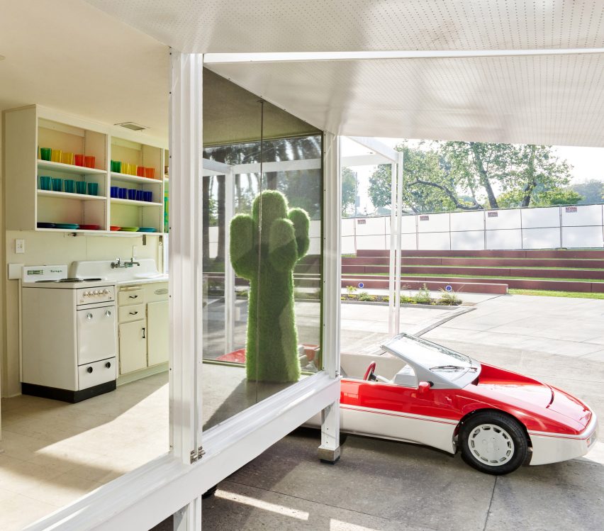 ASAP Rocky Paul Rudolph