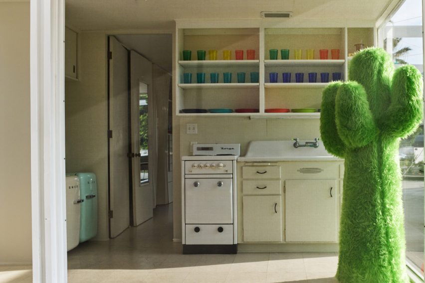 ASAP Rocky Paul Rudolph