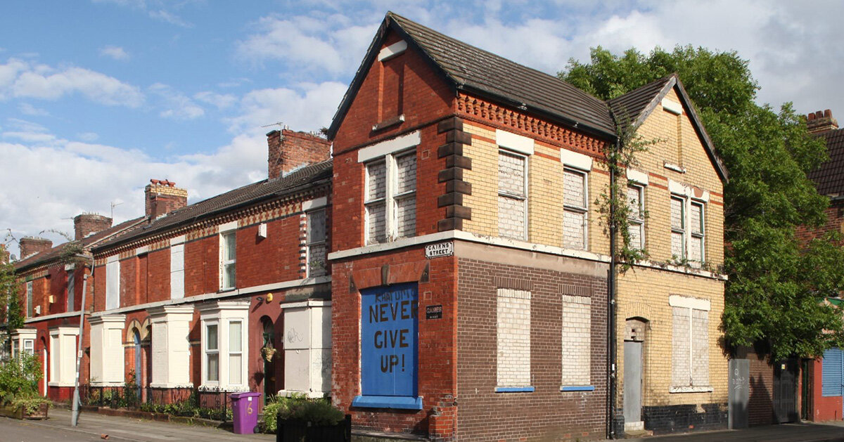 assemble builds a collective future from what already exists