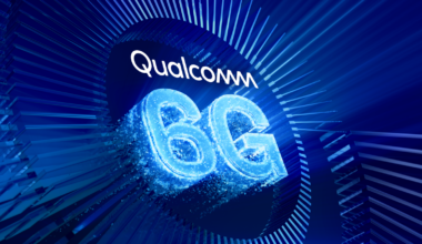 Qualcomm debuts its first Wi-Fi 8-ready chip, commits to launching 6G networks by 2029