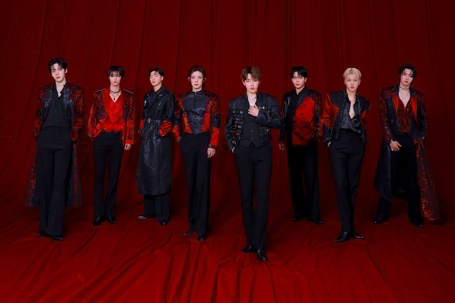 ATEEZ Discuss Australia Shows, New EP and More