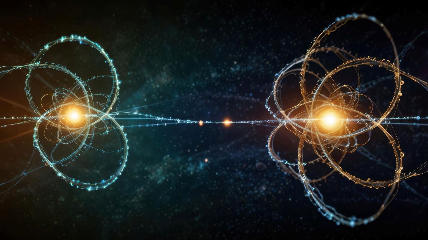 First-ever observation of atoms in two places simultaneously