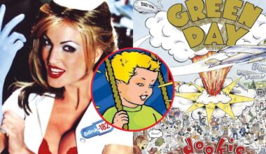 The Best Pop-Punk Album of Each Year of the 1990s
