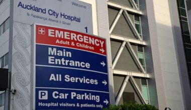 Former senior DHB manager pleads guilty to corruption charges