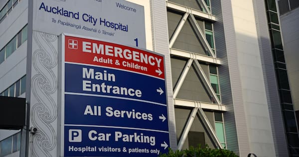 Former senior DHB manager pleads guilty to corruption charges