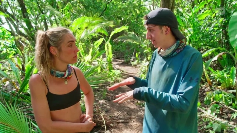 Australian Survivor: Redemption -Episode 8 Recap - Out of Office