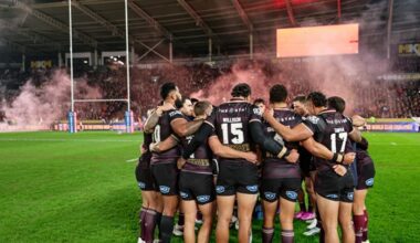 NRL 2026, Brisbane Broncos, Reece Walsh, Penrith Panthers, Nathan Cleary, Ashes insights, hunters not the hunted