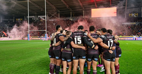 NRL 2026, Brisbane Broncos, Reece Walsh, Penrith Panthers, Nathan Cleary, Ashes insights, hunters not the hunted