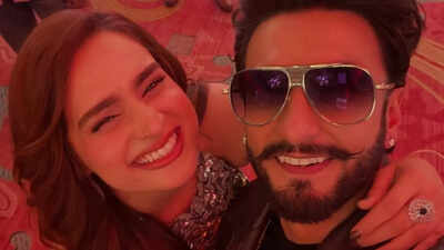 Ayesha Khan says Ranveer Singh deserves the world in a note post 'Dhurandhar 2' release, says every conversation with Aditya Dhar will stay with her