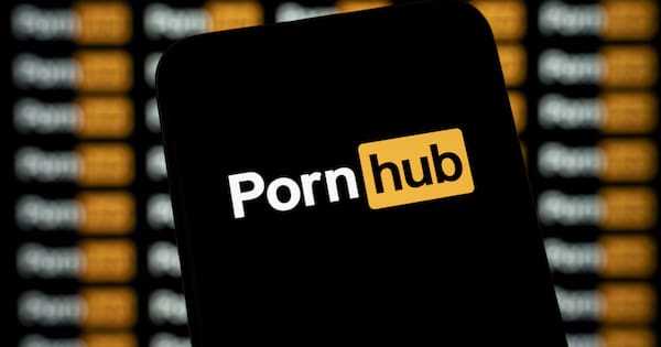Pornhub among sites to cut Australian access over age verification