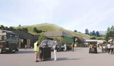 Screen hub receives fast-track panel tick