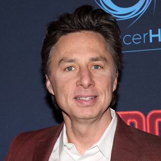 “Gypsy” Broadway Opening Night