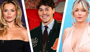 ‘Baywatch’ Casts Brooks Nader and Noah Beck for Reboot