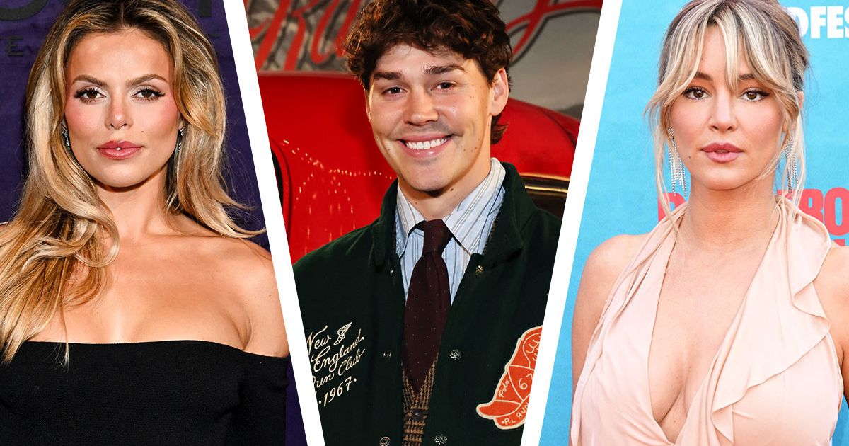 ‘Baywatch’ Casts Brooks Nader and Noah Beck for Reboot