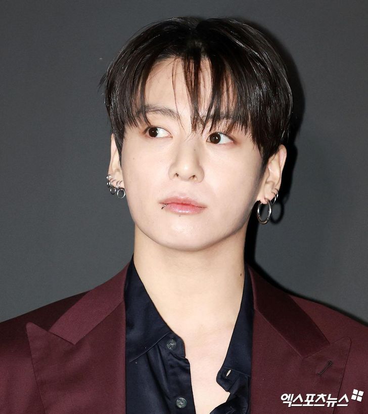 BTS' Jung Kook / Xportsnews