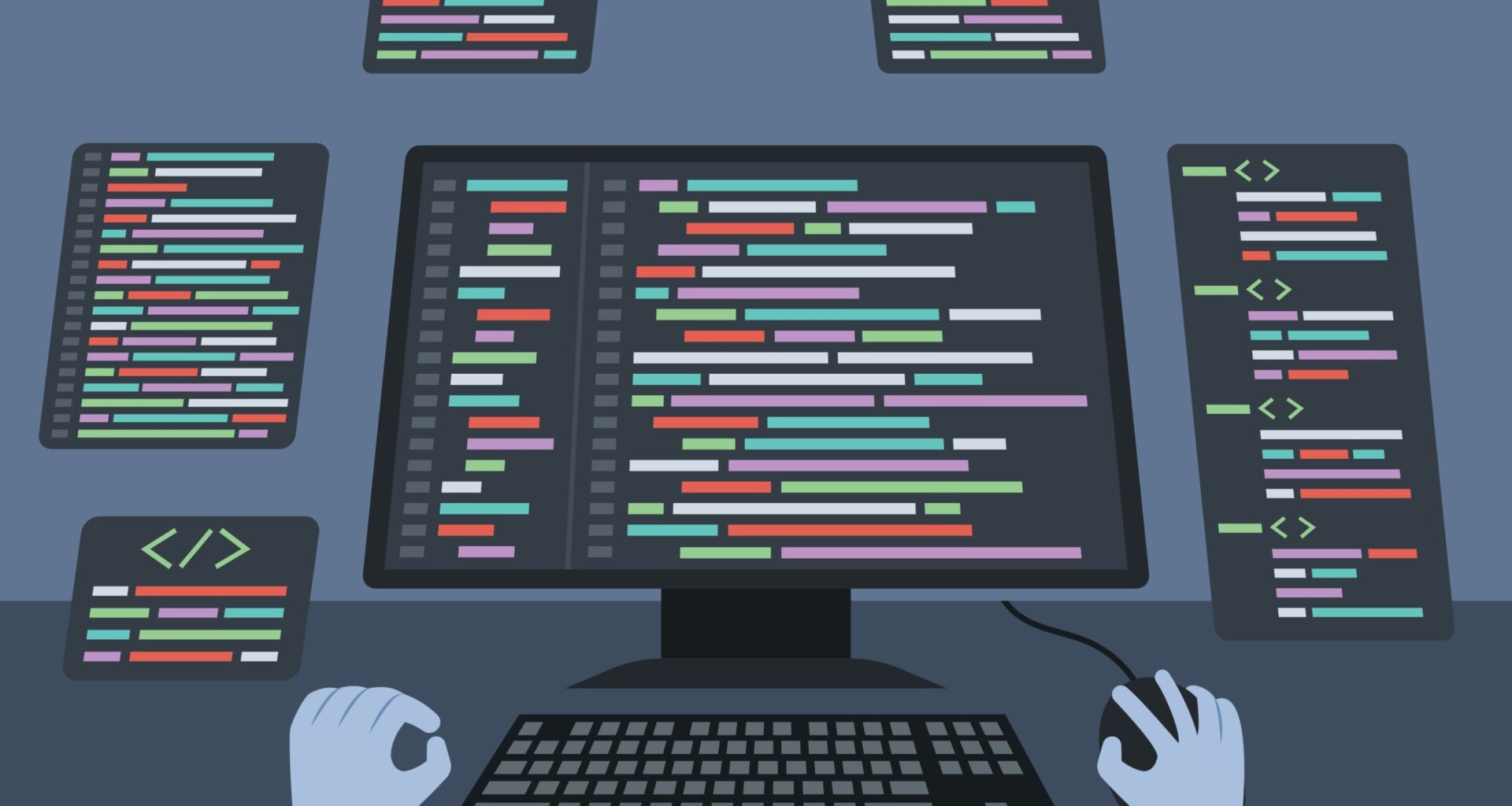 Why AI systems are failing in familiar ways