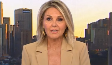Nine host Georgie Gardner quits after 24 years with network