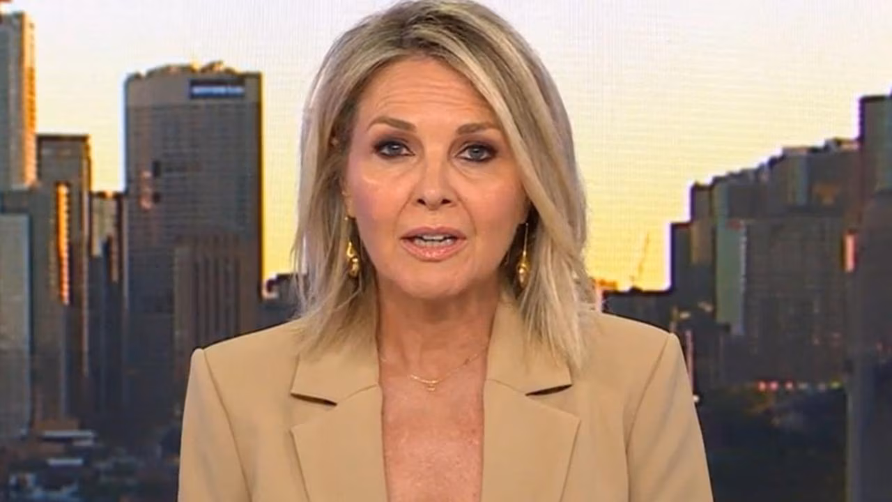 Nine host Georgie Gardner quits after 24 years with network