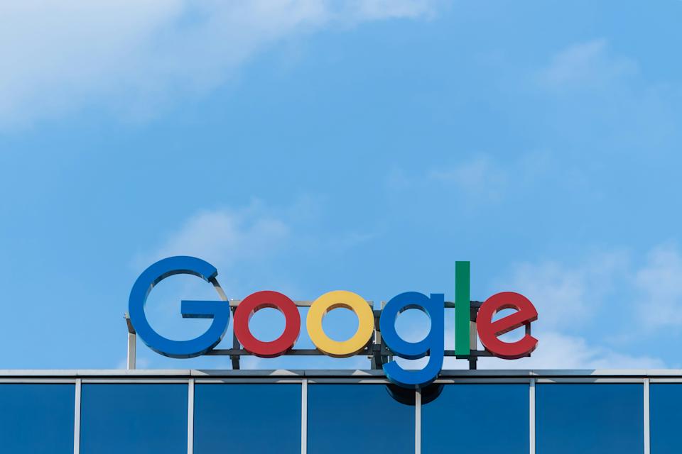 Alphabet’s (GOOGL) Google Signs Utility Deals to Control Data Center Power Use
