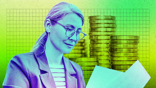 The government’s new Division 296 super tax looks likely to kick in from July 1.