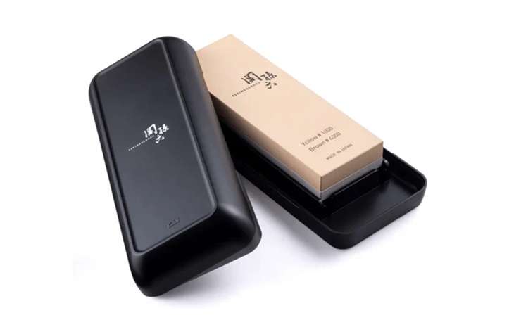 A good, sharp knife will save your wallet and save you time in the kitchen, according to the experts. Artwork / Beth Walsh