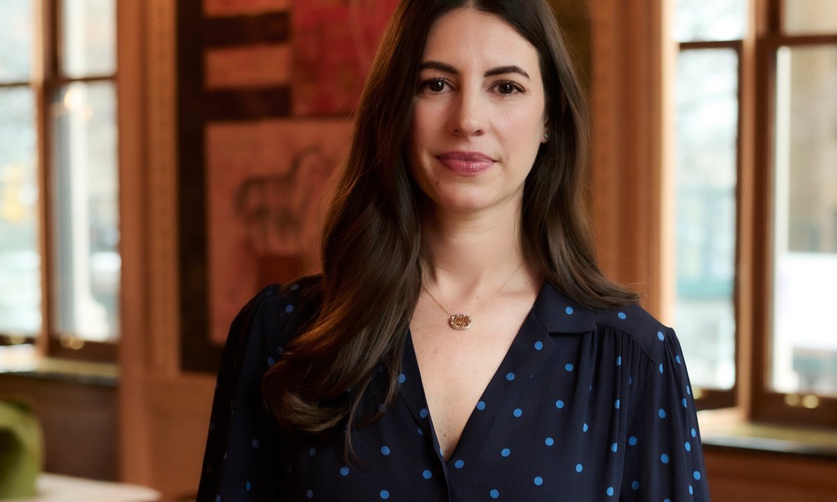 Influential collection of Indigenous art hires former Whitney curator, will open exhibition space in New York - The Art Newspaper