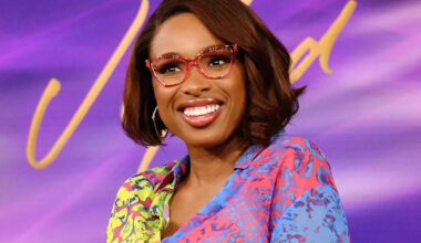 Jennifer Hudson Reveals Which Celebs She Still Wants to See Walk Down Her Talk Show's Viral Spirit Tunnel (Exclusive)