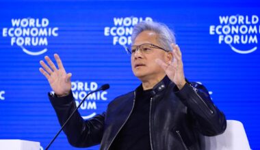 US Considers Requiring Permits for Nvidia, AMD Global AI Chip Sales