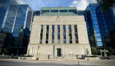 BoC preview: interest rates to remain unchanged; cautious approach amid US-Iran war