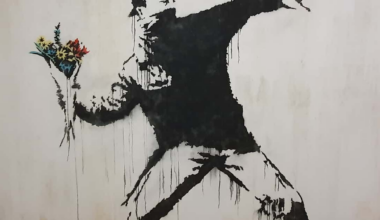 Banksy's identity "revealed" in new investigation
