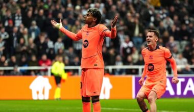 Barcelona fan goes to wrong stadium in UK, misses Champions League match