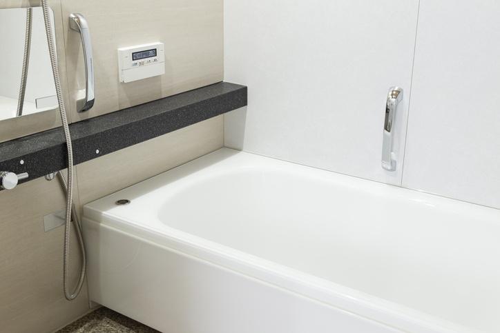 Plumber referred after 89-year-old dies from bath burns